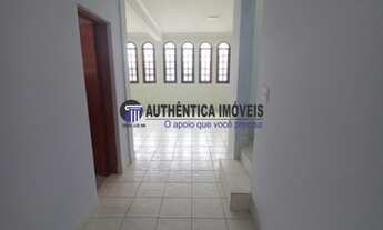 Imagem 5: CASA para LOCAÇÃO - CIPAVA - OSASCO - SÃO PAULO - AUTHÊNTICA IMÓVEIS