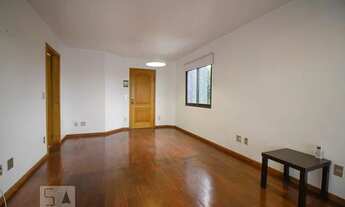 Imagem 4: Apartamento para Aluguel - Vila Romana, 3 Quartos, 97 m2