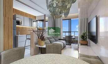 Imagem 4: APARTAMENTO ARACAJU RESIDENCIAL CAETÉ SERIGY NA FAROLÂNDIA