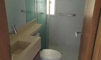 Imagem: LINDO APARTAMENTO SEMI MOBILIDO COM VISTA