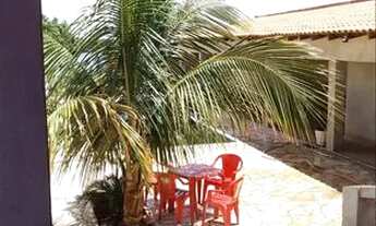 Imagem 7: Alugasse rancho recanto do Simba em Miguelópolis nas margem do rio grande