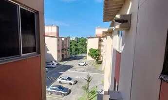 Imagem 5: Apartamento para Venda em Serra, Morada de Laranjeiras, 2 dormitórios, 1 banheiro, 1 vaga