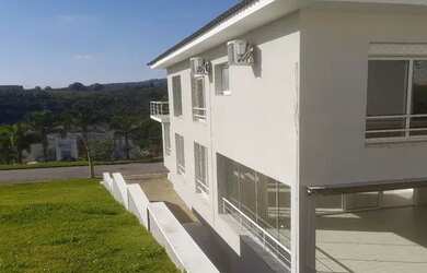 Imagem 4: CASA A VENDA COM 5 SUITES, CONDOMINIO BURLE MARX EM ALPHAVILLE