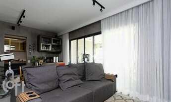 Imagem: Apartamento com 2 dormitórios à venda