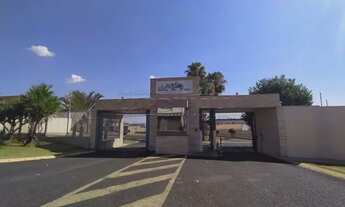 Imagem: Casa Condomínio em Araraquara