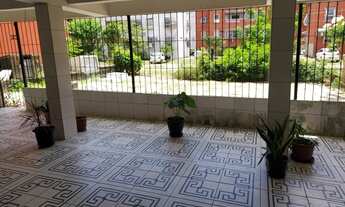 Imagem: Vende-se apartamento Inês Andreaza Ipsep