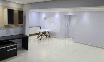 Imagem 2: Brooklin apartamento com2 suítes,2 vagas com lazer!