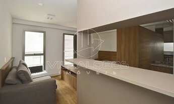 Imagem: Studio para venda possui 31 metros quadrados