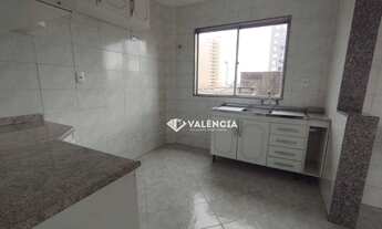 Imagem 5: Apartamento para Alugar com 1 Suíte + 2 Quartos, na Av. Brasil, Ed. Covisa, Centro, Cascav