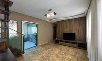 Imagem 2: Cobertura para aluguel, 3 quartos, 1 vaga, Sagrada Família - Belo Horizonte/MG