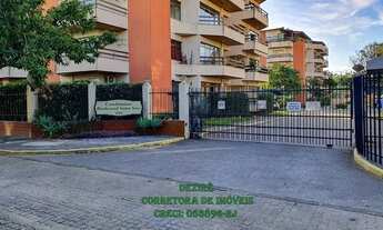 Imagem: Apartamento com Terraço - Condomínio Boulevard