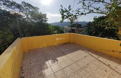 Imagem 3: PORTO ALEGRE - Casa de Condomínio - Belém Velho