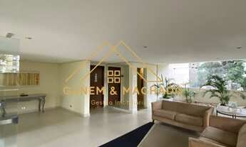 Imagem 3: Apartamento para venda tem 160 metros quadrados com 3 quartos em Perdizes - São Paulo - SP