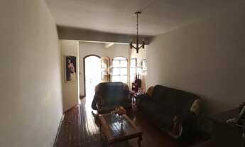 Imagem 4: Casa para aluguel, 4 quartos, 2 suítes, 2 vagas, Umuarama - Uberlândia/MG