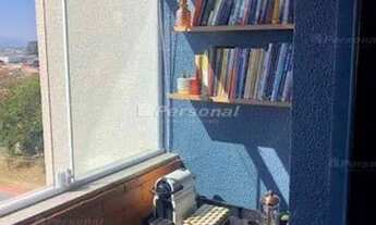 Imagem 2: Apartamento Morada Real com 2 dormitórios à venda, 57 m² por R$ 220.000 - Jardim Gurilândi