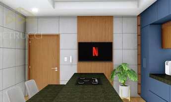 Imagem 4: Casa - Parque Industrial - Campinas