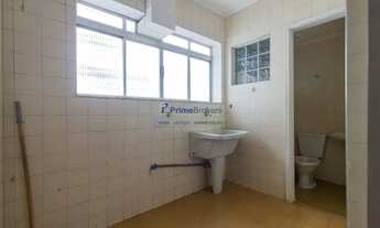 Imagem 7: APARTAMENTO A VENDA COM 3 DORMITÓRIOS 1 VAGA DE GARAGEM