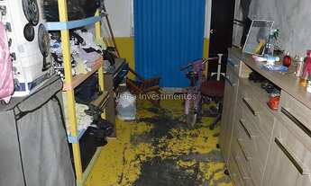 Imagem 7: Cód.: 155 - Casa no Bairro Cohab