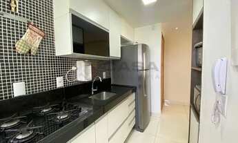 Imagem 3: PB520- COND.PACIFICO- Apartamento 3 quartos c suite - Varanda - Modulados - Lazer- Valpar