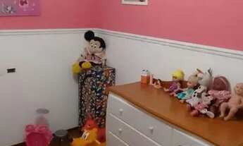 Imagem 5: CASA EM CONDOMÍNIO - CAMPESTRE - SP