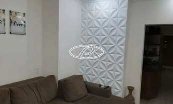 Imagem 2: Casa para aluguel, 4 quartos, 1 suíte, 3 vagas, Vila Castelar - Limeira/SP