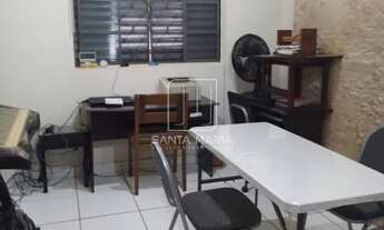 Imagem 6: Casa (térrea na rua) 3 dormitórios/suite