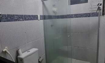 Imagem 5: Apartamento no Geisel/Cuiá