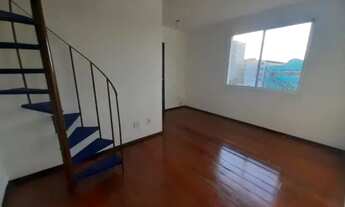 Imagem 3: Cobertura com 3 dormitórios à venda, 142 m² por R$ 424.900,00 - Vila Cachoeirinha - Cachoe