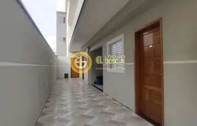 Imagem 2: Apartamento com 2 dorms, Cidade São Mateus, São Paulo - R$ 260 mil, Cod