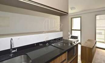 Imagem 7: Studio para venda possui 31 metros quadrados com 1 quarto em Pinheiros - São Paulo - SP