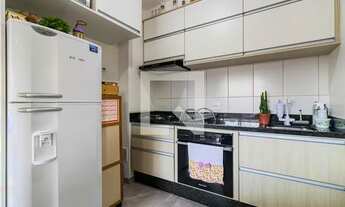 Imagem 6: Apartamento para Aluguel - Liberdade, 1 Quarto, 35 m2