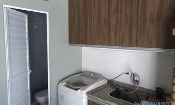 Imagem 4: COBERTURA - VILA HUMAITÁ - SP