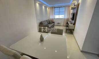 Imagem 5: Rio Comprido Apartamento com 2 dormitórios