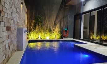 Imagem 2: Casa à venda, 3 quartos, Residencial Regissol I - Mirassol/SP