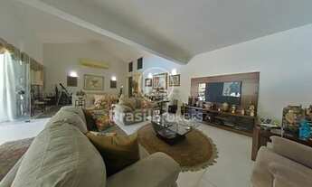 Imagem: Rio de Janeiro - Casa de Condomínio - Barra