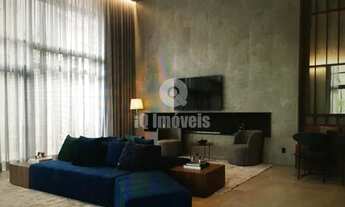 Imagem 3: Apartamento novo na Vila Madalena 275 metros 4 suítes