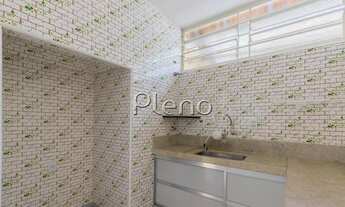 Imagem 5: Casa para aluguel e venda de 110 m² na Vila João Jorge - Campinas - SP