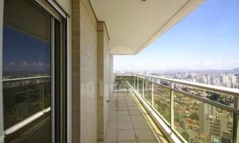 Imagem 6: Apartamento Alto da Lapa, 366 metros, 4 suites, 6 vagas de garagem