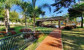 Imagem 6: Ribeirão Preto - Casa de Condomínio - Residencial Alto do Castelo