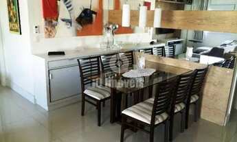 Imagem 3: Apartamento para locação e a venda sem mobília 100 m² 2 dormitórios 1 suíte 2 vagas Brookl