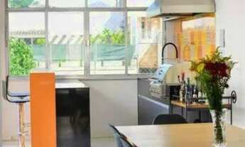 Imagem 5: RIO DE JANEIRO - APARTAMENTO PADRÃO - BOTAFOGO