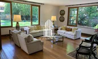 Imagem: Casa no Bairro Butantã, rua semi fechada