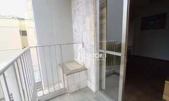 Imagem 2: Apartamento com 1 quarto para alugar, 73 m² por R$ 1.407/mês - Centro - Juiz de Fora/MG