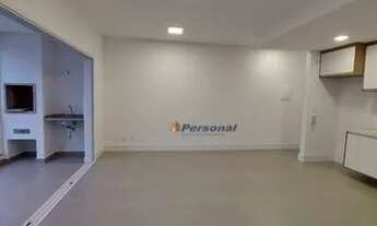 Imagem 6: Apartamento Edifício Bali com 2 dormitórios à venda, 77 m² por R$ 620.000 - Jardim das Naç