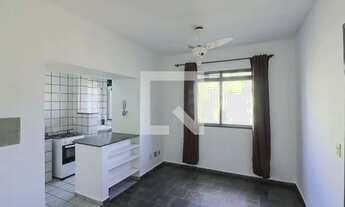 Imagem 5: Apartamento para Aluguel - Vila Monte Alegre, 1 Quarto, 30 m2