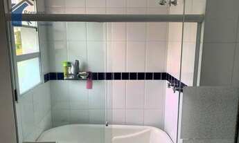 Imagem 6: Sobrado com 3 dormitórios para alugar, 120 m² por R$ 3.405,00/mês - Vila Augusta - Guarulh