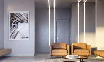 Imagem 4: Apartamento no Ilha Pura 2 quartos com suíte