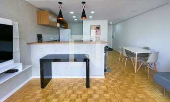 Imagem 4: Apartamento para Aluguel - Vila Olímpia, 1 Quarto, 67 m2