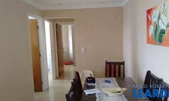 Imagem 3: APARTAMENTO - JARDIM ANTON VON ZUBEN - SP