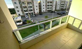 Imagem 5: Alugo apartamento no Ville d France 2/4 quartos com armários de cozinha